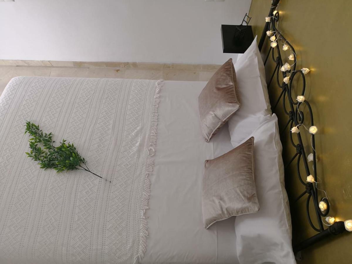 Apartamento La Victoria Málaga Exteriör bild