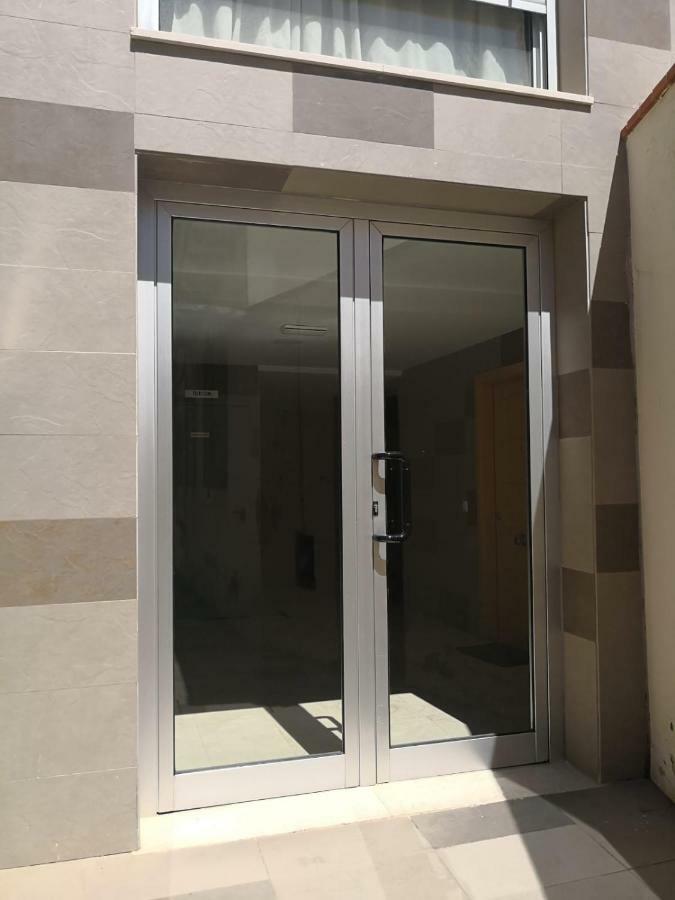 Apartamento La Victoria Málaga Exteriör bild